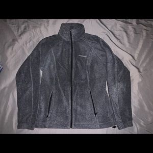 Columbia Fleece.